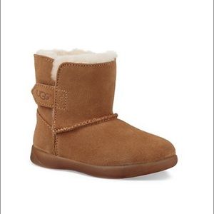 UGG Kid’s Keelan Boots
